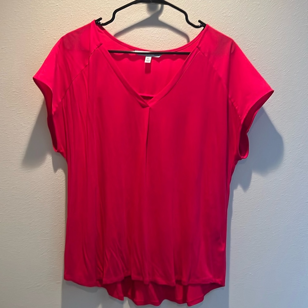 Adrienne Vittadini Top